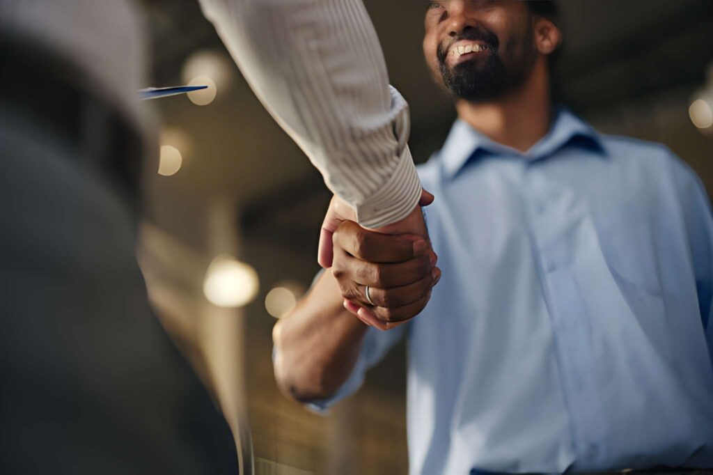 strategic collaborations